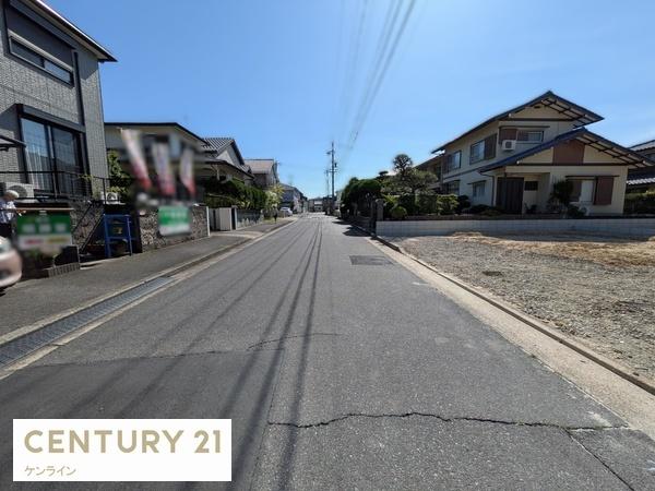 緑区兵庫２丁目　A棟