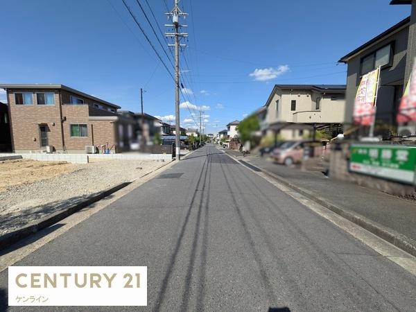 緑区兵庫２丁目　A棟