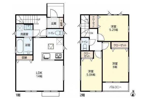名古屋市南区天白町３丁目の新築一戸建