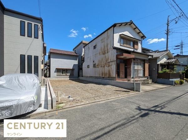 名古屋市南区天白町３丁目の新築一戸建