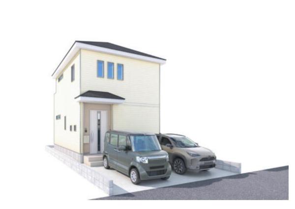 名古屋市南区天白町３丁目の新築一戸建