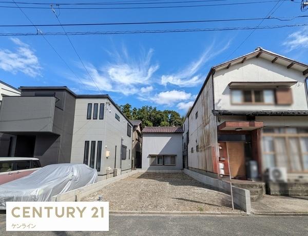 名古屋市南区天白町３丁目の新築一戸建