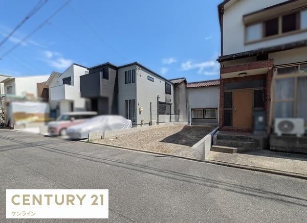 名古屋市南区天白町３丁目の新築一戸建