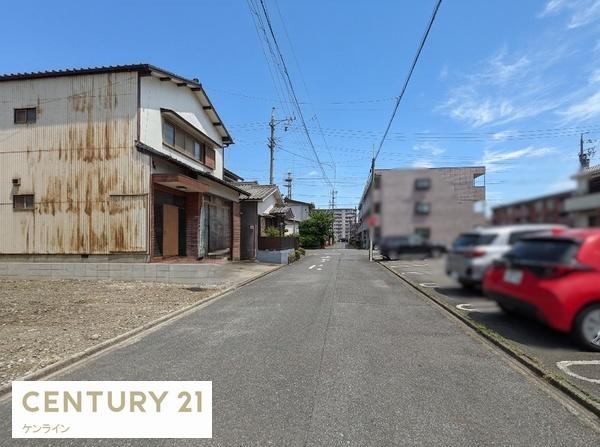 名古屋市南区天白町３丁目の新築一戸建