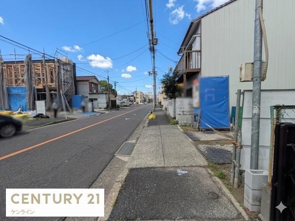 名古屋市南区曽池町２丁目の新築一戸建