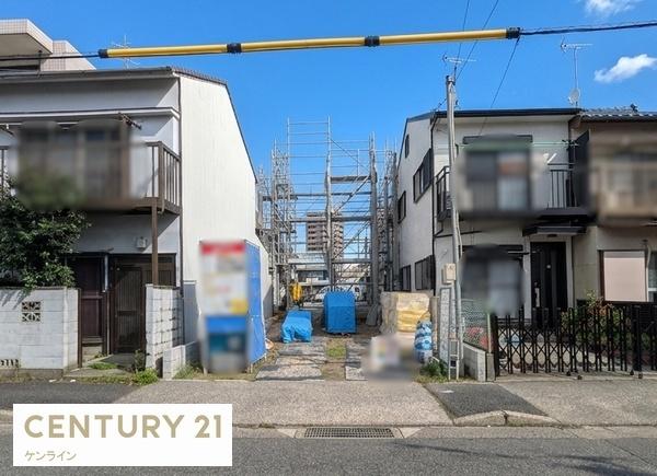 名古屋市南区曽池町2丁目の新築一戸建