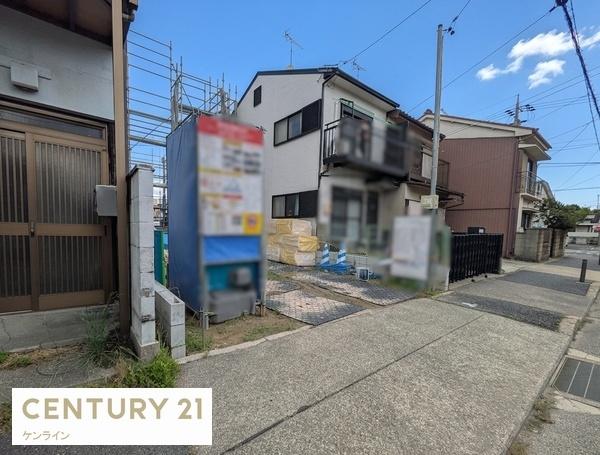 名古屋市南区曽池町２丁目の新築一戸建