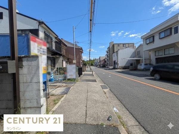 名古屋市南区曽池町２丁目の新築一戸建