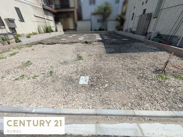 名古屋市南区三条２丁目の新築一戸建