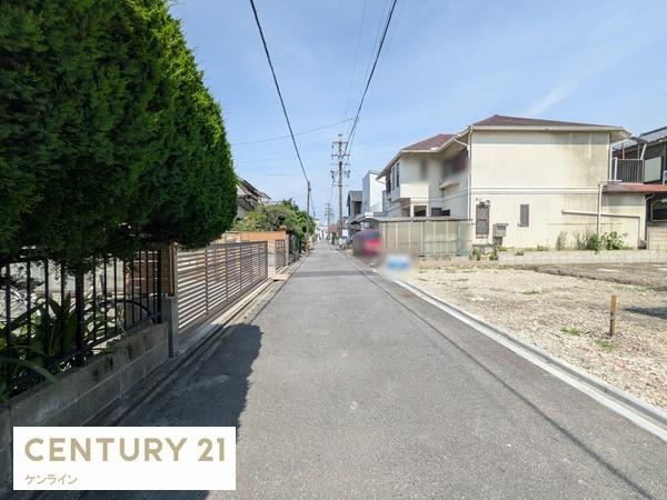 名古屋市南区三条２丁目の新築一戸建