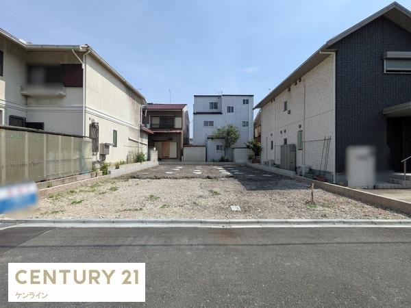 名古屋市南区三条２丁目の新築一戸建