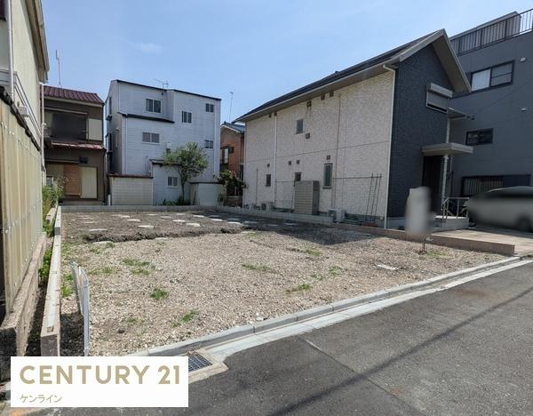 名古屋市南区三条２丁目の新築一戸建