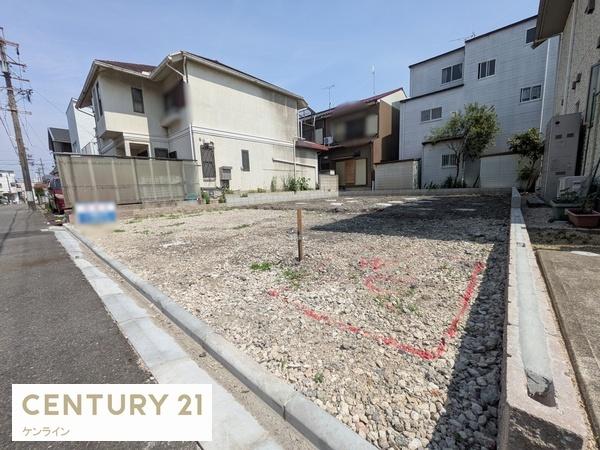 名古屋市南区三条２丁目の新築一戸建