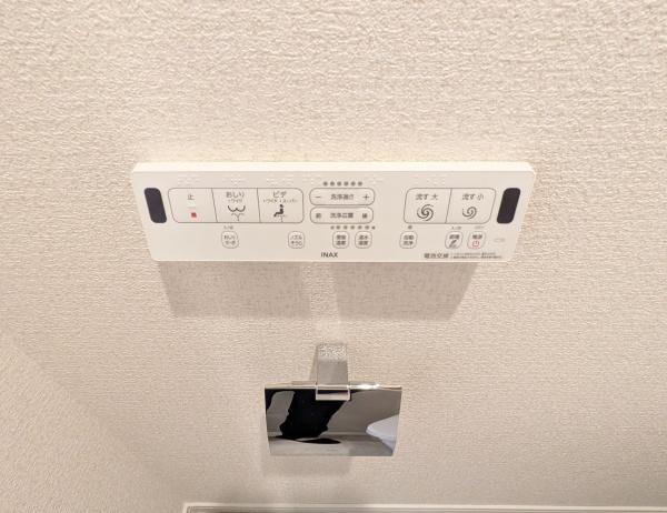 グリーンコーポ瑞穂