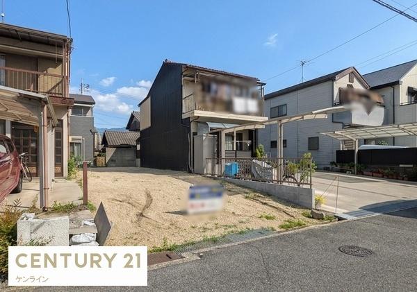 名古屋市瑞穂区中根町５丁目の土地