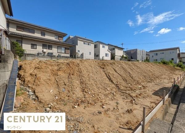 名古屋市天白区向が丘３丁目の土地