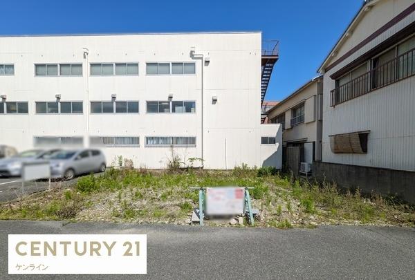 名古屋市南区観音町1丁目の売土地