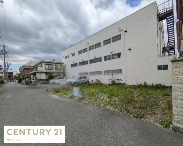 名古屋市南区観音町１丁目の土地