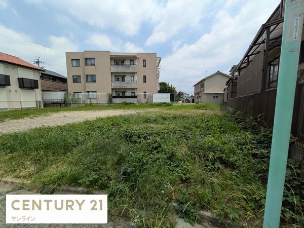 名古屋市南区呼続３丁目の売土地