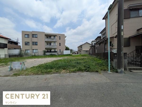 名古屋市南区呼続３丁目の売土地