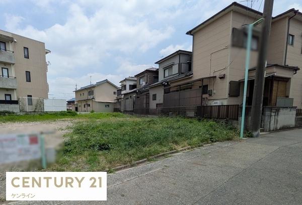 名古屋市南区呼続３丁目の売土地