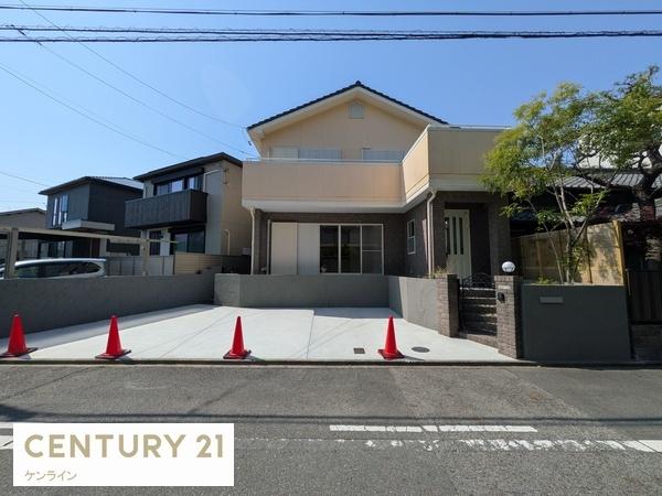 名古屋市瑞穂区東栄町８丁目の中古一戸建