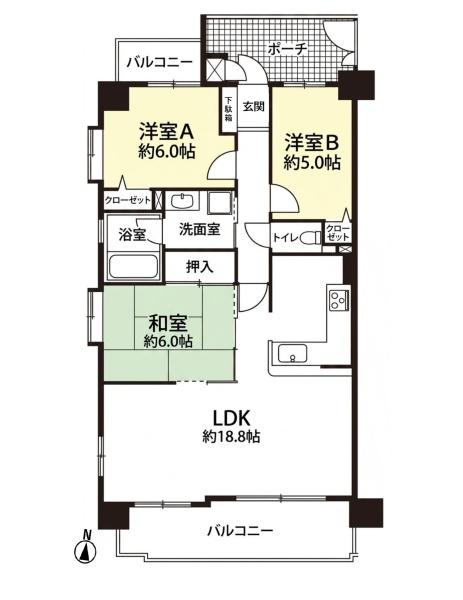 ダイアパレス道徳