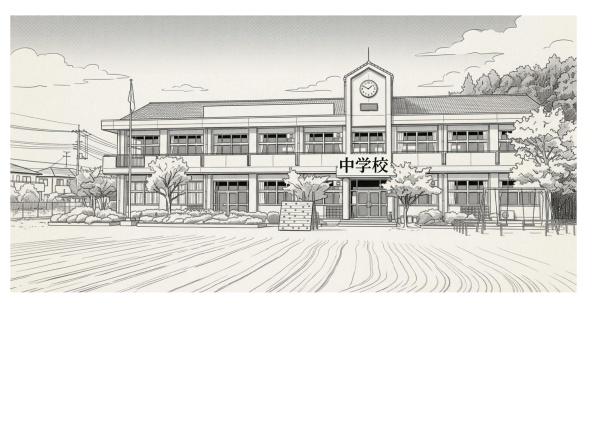 名古屋市南区呼続１丁目の中古一戸建て(名古屋市立新郊中学校)