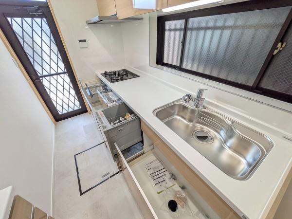 名古屋市南区呼続１丁目の中古一戸建て