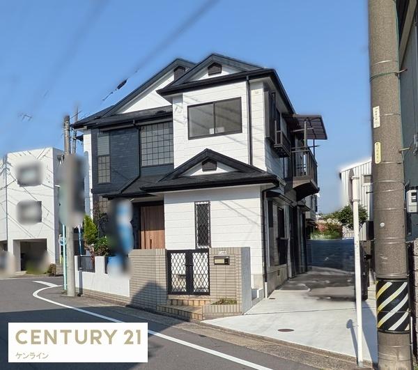 名古屋市南区呼続1丁目の中古一戸建