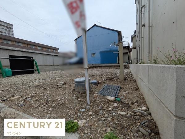 名古屋市瑞穂区船原町１丁目の新築一戸建