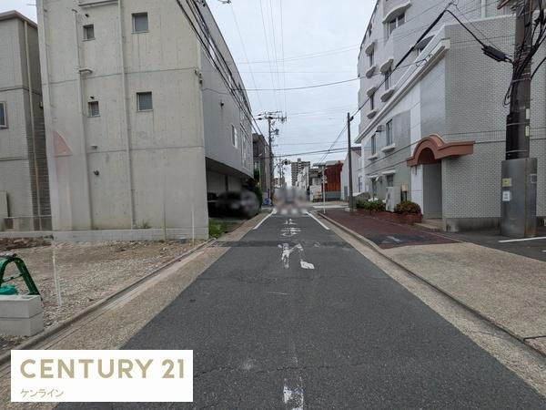 名古屋市瑞穂区船原町１丁目の新築一戸建