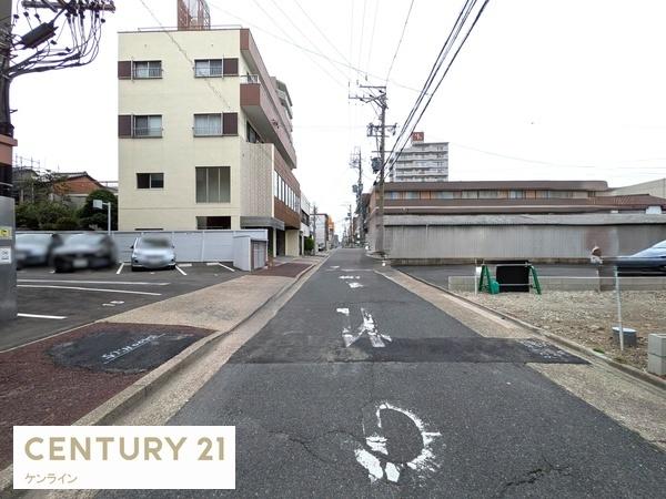 名古屋市瑞穂区船原町１丁目の新築一戸建