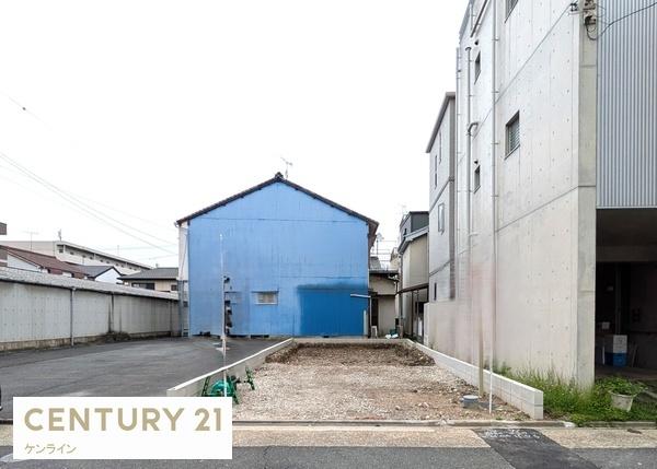 名古屋市瑞穂区船原町１丁目の新築一戸建