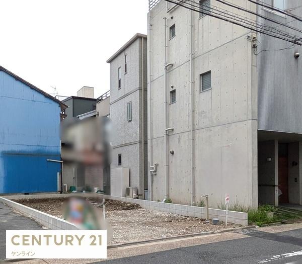 名古屋市瑞穂区船原町１丁目の新築一戸建