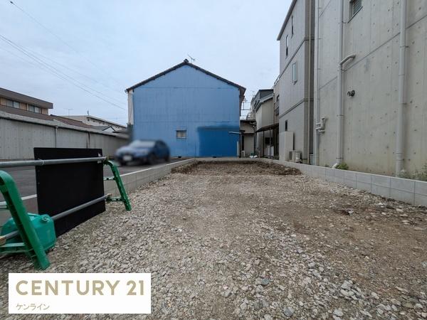 名古屋市瑞穂区船原町１丁目の新築一戸建