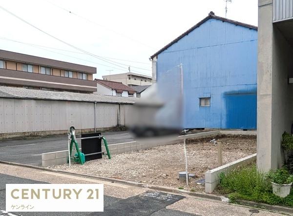 名古屋市瑞穂区船原町１丁目の新築一戸建