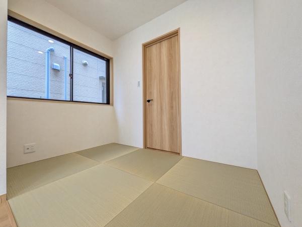 名古屋市天白区山根町の中古一戸建て