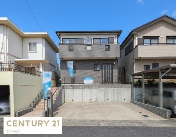 名古屋市天白区山根町の中古一戸建