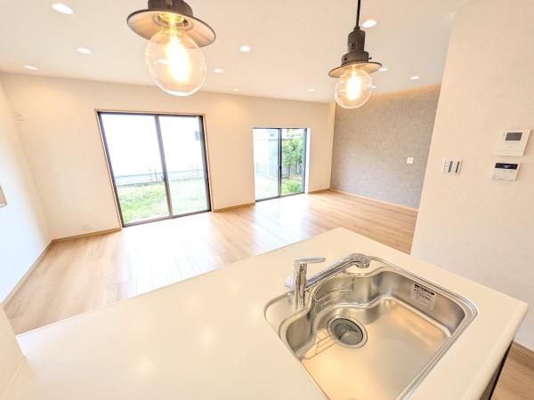 名古屋市天白区山根町の中古一戸建て