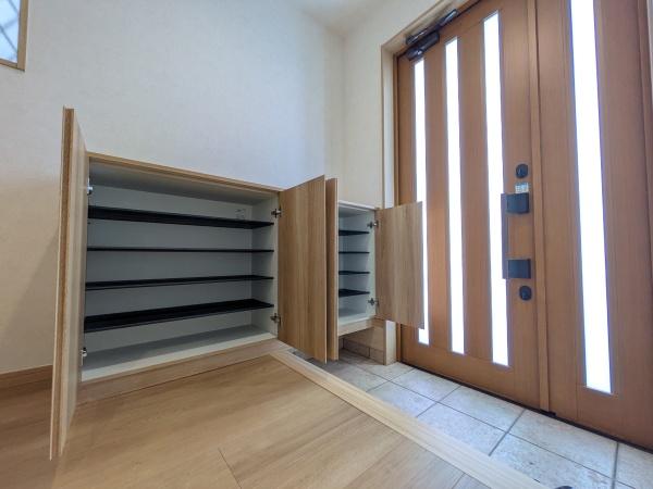 名古屋市天白区山根町の中古一戸建て