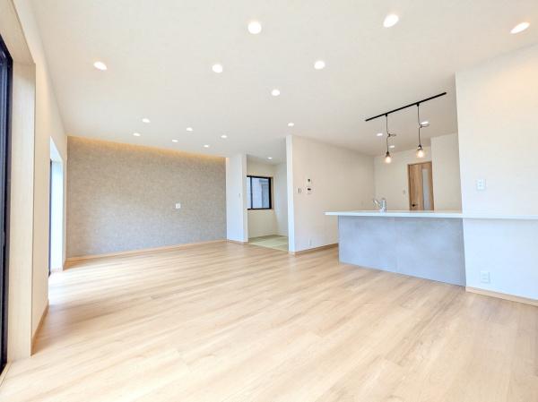 名古屋市天白区山根町の中古一戸建て