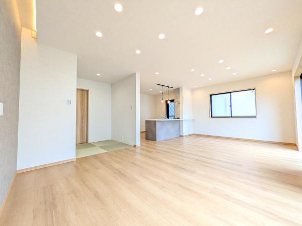 名古屋市天白区山根町の中古一戸建て