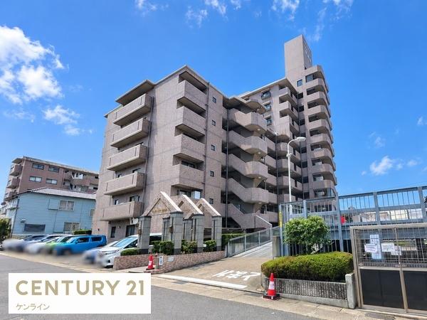 ネオハイツ平針南　中古マンション