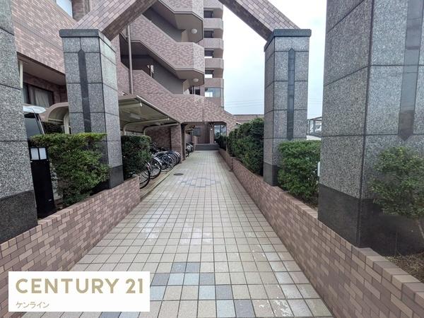 ネオハイツ平針南　中古マンション