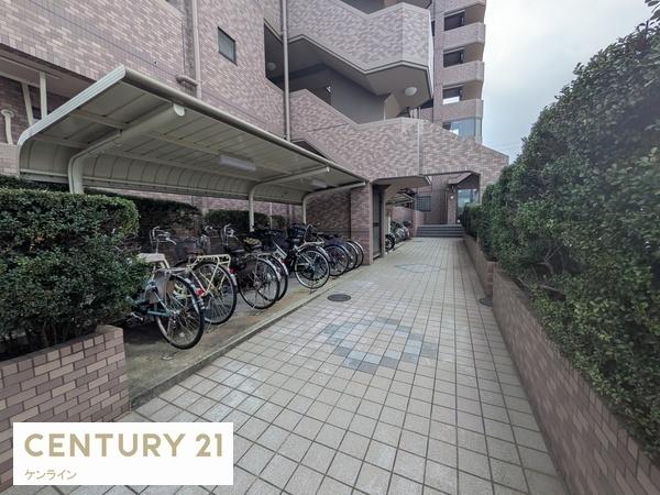 ネオハイツ平針南　中古マンション