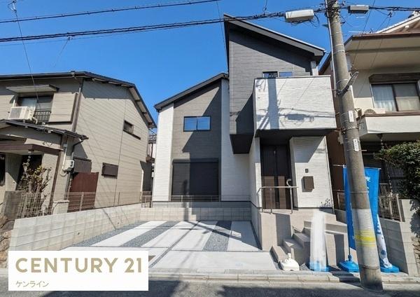 名古屋市南区上浜町の新築一戸建