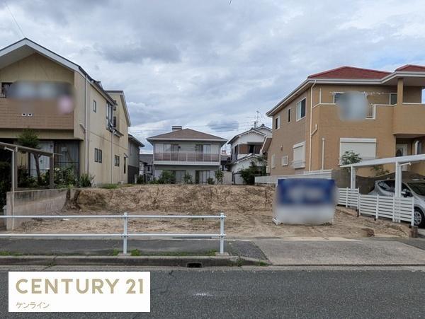 名古屋市天白区鴻の巣１丁目の売土地