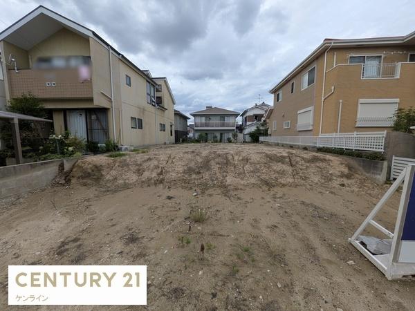 名古屋市天白区鴻の巣１丁目の売土地