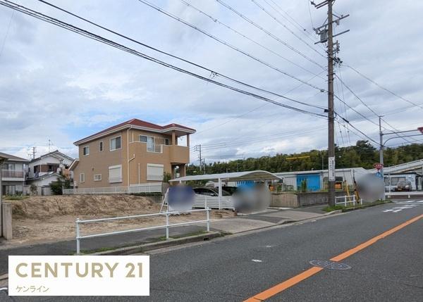 名古屋市天白区鴻の巣１丁目の売土地